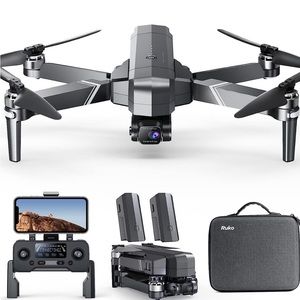 COPY - Ruko F11GIM2 Drones with Camera for Adults 4K